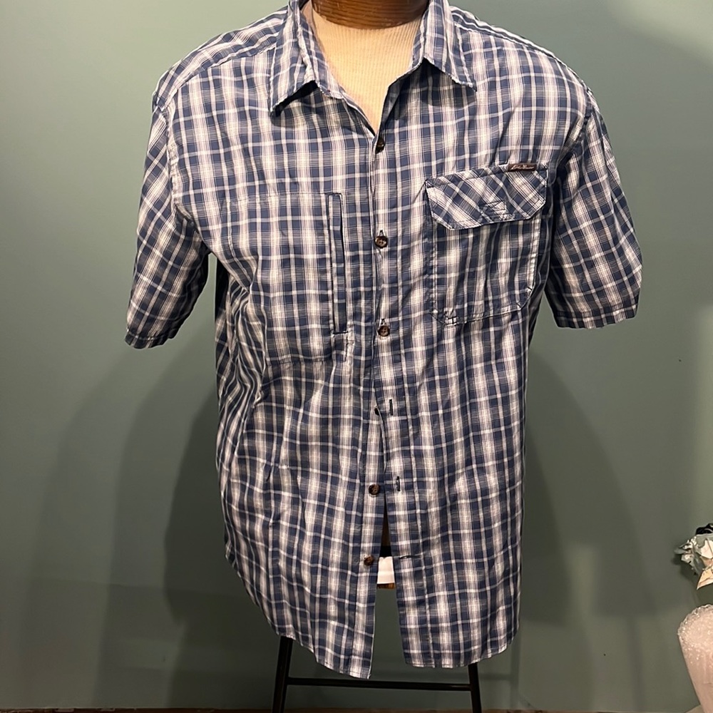 Eddie Bauer Shirt